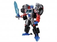 Transformers News: Second Chance to Own Takara Transformers United UN-22 G2 Optimus Prime