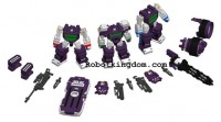 Transformers News: Robotkingdom.com Newsletter #1141- TFC EX-004, PS-01, PE-05, 06, PX-03 & PX-04 Pre-order