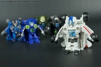 Transformers News: New Transformers Bot Shot Galleries: Jetfire, Topspin, Lockdown, Thundercracker, and Super Bot Megatron
