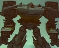Transformers News: Cybertron Con 2012 Coverage - Transformers: Prime Voyager Breakdown