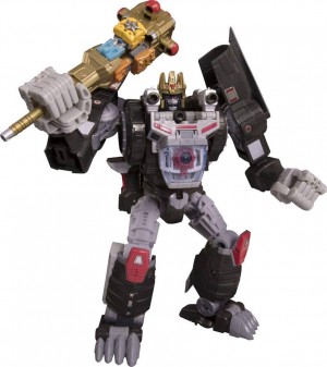 Transformers News: New Stock Images of Takara Tomy Transformers Throne of the Primes