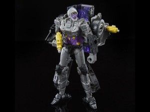 Transformers News: Ages Three and Up Product Updates - 29th August