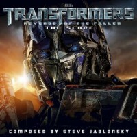Transformers News: Want More ROTF Score?