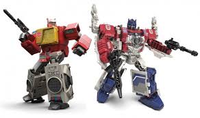 Transformers News: TFsource News! Masterpiece Inferno, Titans Return, Fans Toys, DX9 Gewalt, ToyWorld & More!