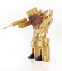 Transformers News: Linkin Park Soundwave Set Images