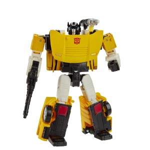 Transformers News: The Chosen Prime Sponsor News - 13th July