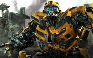Transformers News: Hasbro CEO Brian Goldner Talks Hasbro Transformers Future, Cinematic Universe, Mentions Bumblebee