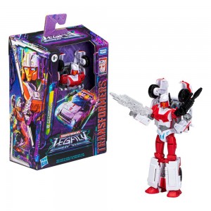 Transformers News: Legacy Minerva in Stock at Walgreens.com