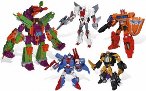 Transformers News: TFsource 6-30 Weekly SourceNews!