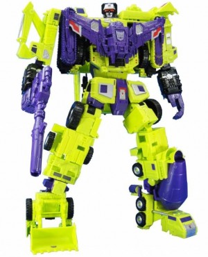 Transformers News: TFSource News - Fansproject, Maketoys, Perfect Effect, DX9, Dr. Wu and More!