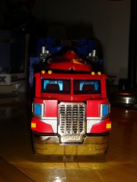 Transformers News: Gallery of FansProject's D.I.A. Commander Set