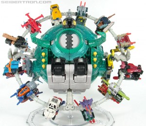 Transformers News: Top 10 Best Transformers Mini-Con Molds + Ranking for all 100 Mini-Con Molds