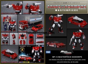 Transformers News: RobotKingdom.com Newsletter #1271