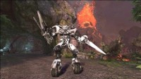 Transformers News: Reminder: Transformers DOTM Sideswipe DLC Now Available on Xbox 360
