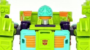 Transformers News: First Look at Buzzworthy Bumblebee RID Tow Line