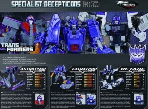 Transformers News: ROBOTKINGDOM .COM Newsletter #1283