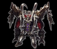 Transformers News: ROBOTKINGDOM .COM Newsletter #1222