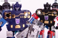 Transformers News: New Transformers United Listings: Wheeljack, Kup, Rumble & Frenzy