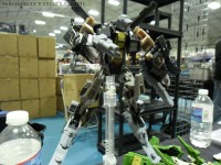 Transformers News: Victoria Toy Fair 2011 Coverage - HeadRobots Pre-Show