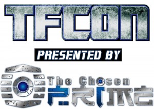 Transformers News: TFCon 2019 Press Release