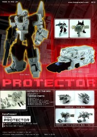 Transformers News: TFsource 9-20 SourceNews