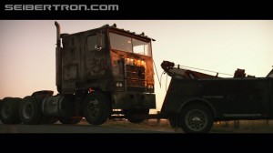 Transformers News: Steve Jablonsky Releases 'Truck' Piece  from Transformers: Age of Extinction Score