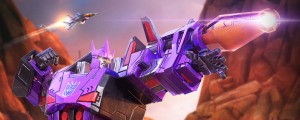 Transformers News: Transformers: Earth Wars - Divide and Conquer Event