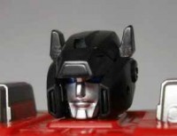 Transformers News: Another MP-12 Lambor Test Shot from Shogo Hasui