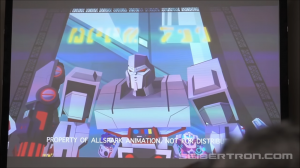 Transformers News: Transformers Cyberverse to Air in Fall 2018 on Cartoon Network, plus Season 1 Clip