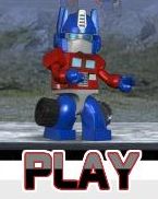 Transformers News: Transformers Kre-O Konquest Online Game