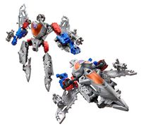 Transformers News: New Trademark CYBERTRONICS for Buildable Transformers Products