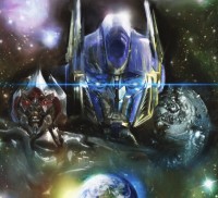 Transformers News: Review of Foundation #4