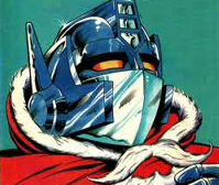 Transformers News: HMW Tournament:The Silent Night - 22nd Dec to 2nd Jan
