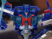 Transformers News: BotCon 2012 Coverage: Transformers Cyberverse
