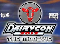 Transformers News: Pre-Registration for Dairycon 2012 Ends TONIGHT