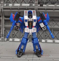 Transformers News: Toy Images of Transformers Generations Thundercracker
