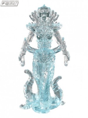 Transformers News: Image of Transformers: The Last Knight Quintessa Minifigure