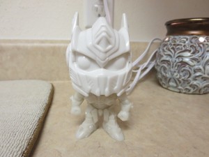 Transformers News: Additional Images of Transformers: Age of Extinction Funko Pop Optimus Prime