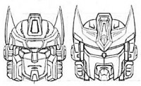 Transformers News: TFCC exclusives SG Cyclonus 40% sold and Punch / Counterpunch 50% sold in first 24 hours