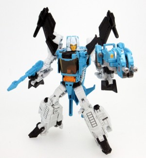 Transformers News: New Images - Takara Tomy Transformers Legends LG36 Soundwave, 37 Jaguar, 38 Condor, 39 Brainstorm