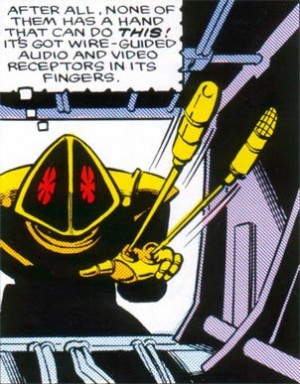 Transformers News: Top 5 Best Transformers Comics Only Characters That Do Not Have Toys Yet