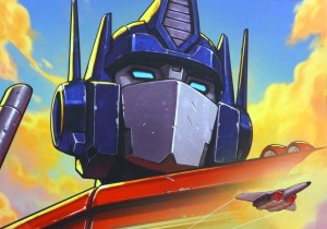 GI Joe #22, Transformers #32, DC Absolute, Walking Dead, Punisher &amp; more @ the Seibertron Store