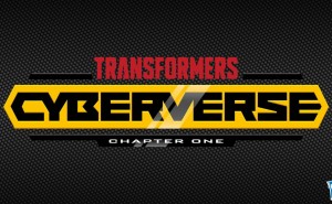 Transformers News: Transformers: Cyberverse Animated Series Revealed