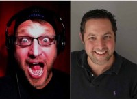 Transformers News: Transformers Prime Tuesday Fan Q&A with Jeff Kline and Steve Blum
