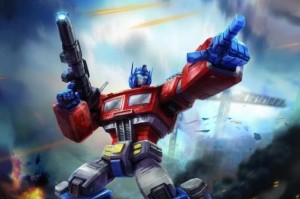 Transformers News: Star Media Group’s VHE to hold Transformers Experience tour in China
