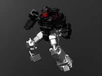 Transformers News: 3rd Party Targetmaster Partner For Classics Hot Rod