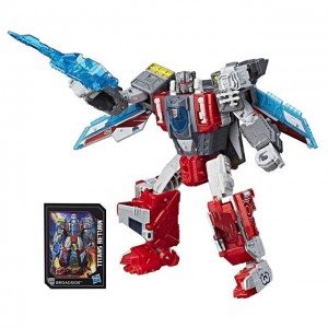 Transformers News: Titans Return Broadside Found in US, TFSource ande Aj's Toy Chest Pre-Orders Active