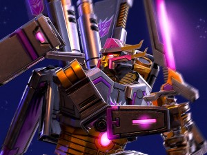 Transformers News: Twin Transformers Characters to Make Debut in Transformers: Earth Wars