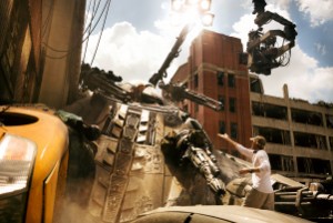 Transformers News: New Transformers: The Last Knight Clip Confirmed To Air During Super Bowl
