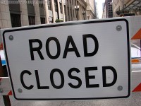 Transformers News: Transformers 3 Filming Causes Street Closures in Chicago
